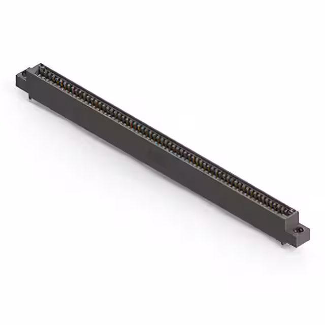 895-064-523-408 EDAC Inc.  Edgeboard Connectors